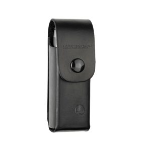 Heavy-Duty Leather Box Sheath - Limited Edition