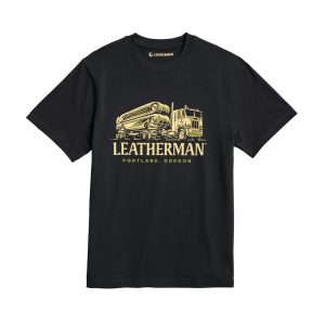 All-Terrain Timber Tee - Set