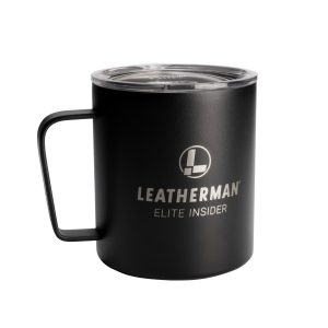 INSIDER CAMP MUG - Essentials Kit Kit Limited Edition