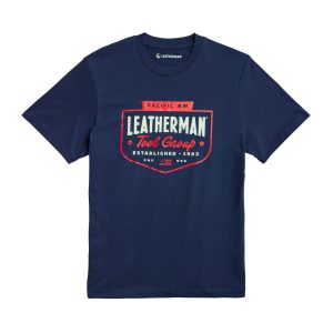 Ultimate Pacific Northwest Tee - Adventure Pack Series