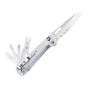 Rugged FREE? K4X - Essentials Kit