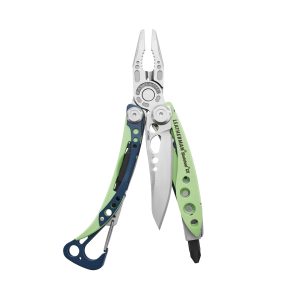 Premium Skeletool CX - Verdant